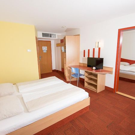H2O Hotel-Therme-Resort, Fuer Familien Mit Kindern Bad Waltersdorf Kültér fotó