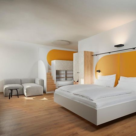 H2O Hotel-Therme-Resort, Fuer Familien Mit Kindern Bad Waltersdorf Kültér fotó