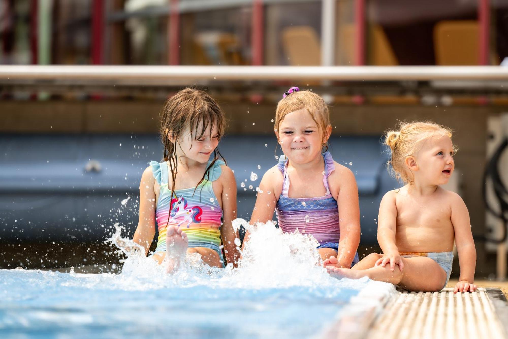 H2O Hotel-Therme-Resort, Fur Familien Mit Kindern Bad Waltersdorf Kültér fotó