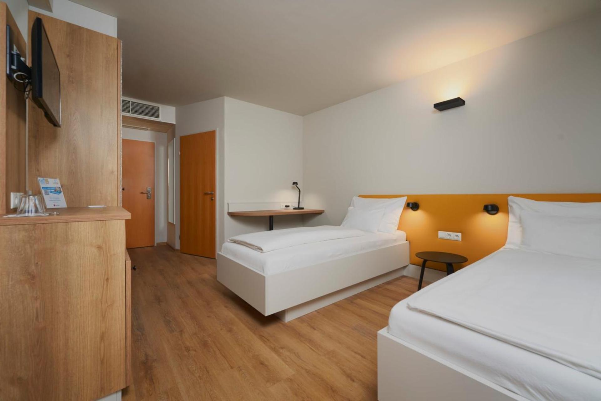 H2O Hotel-Therme-Resort, Fuer Familien Mit Kindern Bad Waltersdorf Kültér fotó