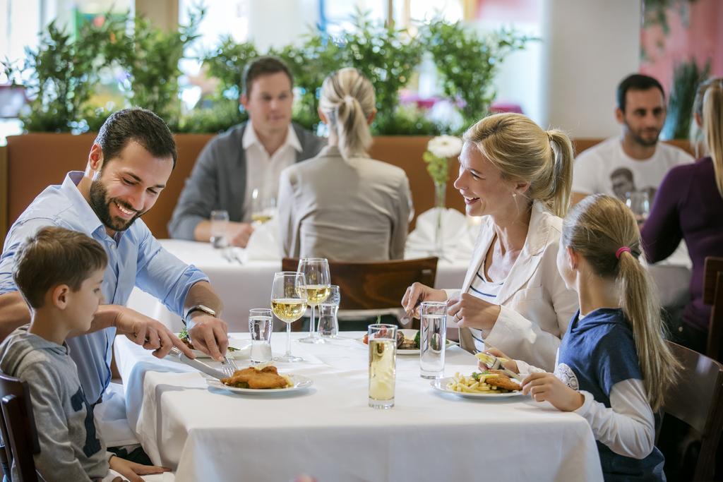H2O Hotel-Therme-Resort, Fuer Familien Mit Kindern Bad Waltersdorf Kültér fotó